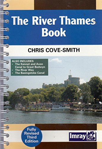The River Thames Book