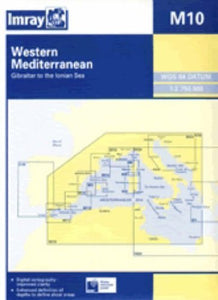 Western Mediterranean 