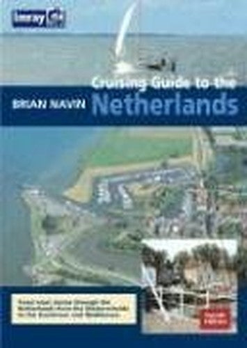 Cruising Guide to the Netherlands