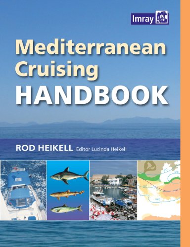 The Mediterranean Almanac 2005/06 & Mediterranean Cruising Handbook Pack