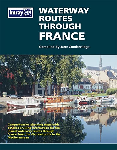 Waterways Through France
