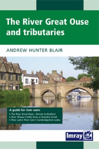 River Great Ouse and it's Tributaries