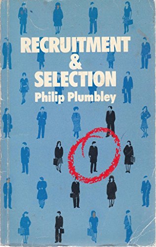 Recruitment and Selection