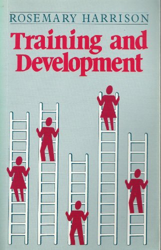 Training and Development