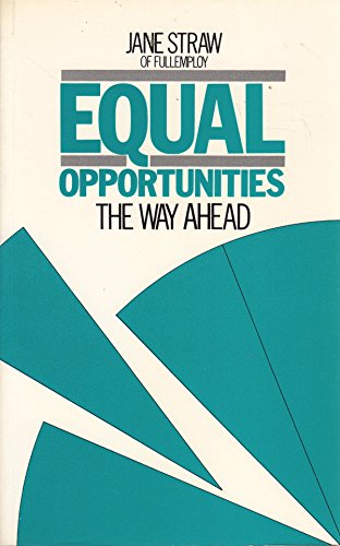 Equal Opportunity