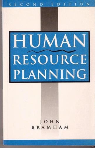 Human Resource Planning