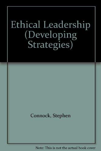 Ethical Leadership