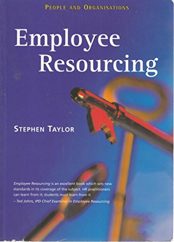 Employee Resourcing
