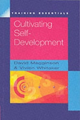 CULTIVATING SELF-DEVELOPMENT
