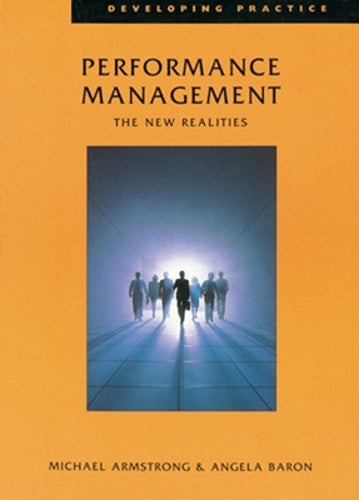 PERFORMANCE MANAGEMENT : THE N