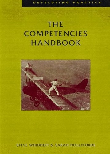 COMPETENCIES HANDBOOK, THE