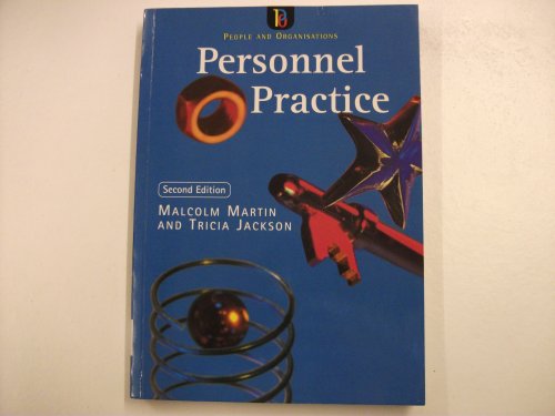 Personnel Practice