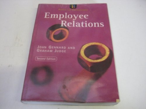 Employee Relations