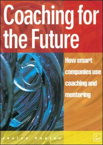 Coaching For the Future