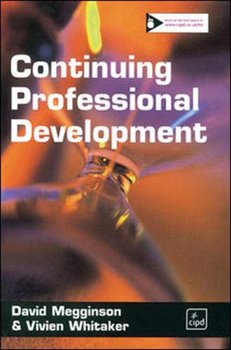 Continuing Professional Development