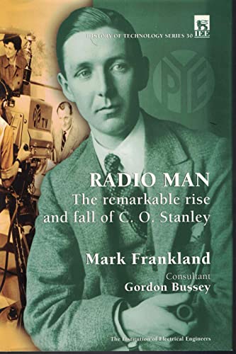 Radio Man