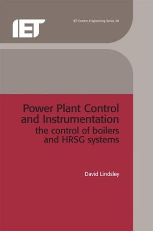Power Plant Control and Instrumentation