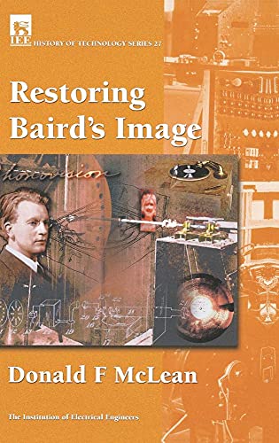 Restoring Baird's Image