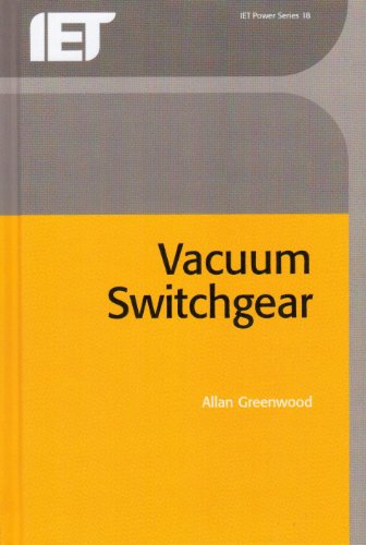 Vacuum Switchgear