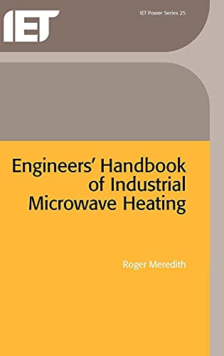 Engineers' Handbook of Industrial Microwave Heating