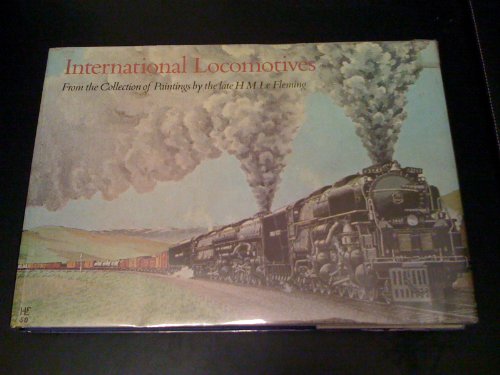 International Locomotives