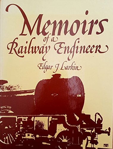 Memoirs of a Railway Engineer