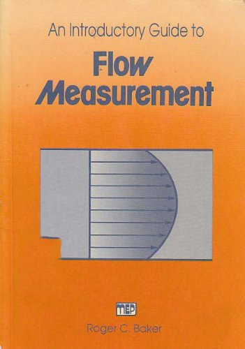 An Introductory Guide to Flow Measurement