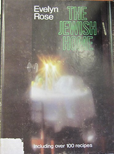 The Jewish Home