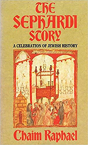 The Sephardi Story