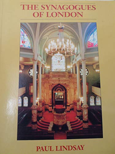 The Synagogues of London