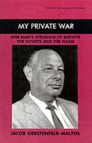 My Private War