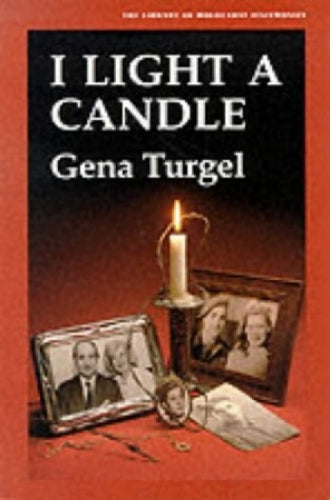 I Light A Candle