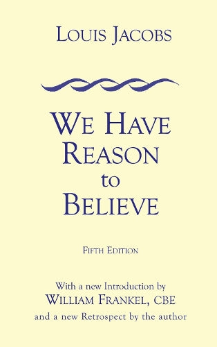 We Have Reason to Believe