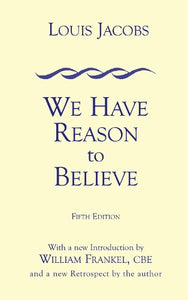 We Have Reason to Believe 