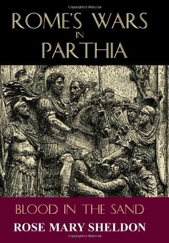 Rome's Wars in Parthia