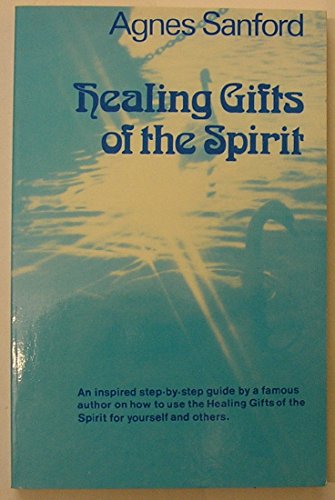Healing Gifts of the Spirit