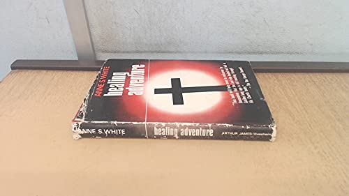 Healing Adventure