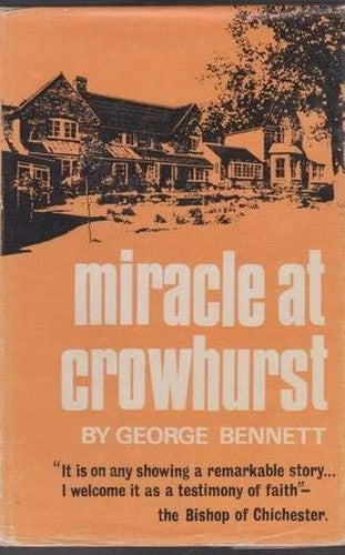 Miracle at Crowhurst