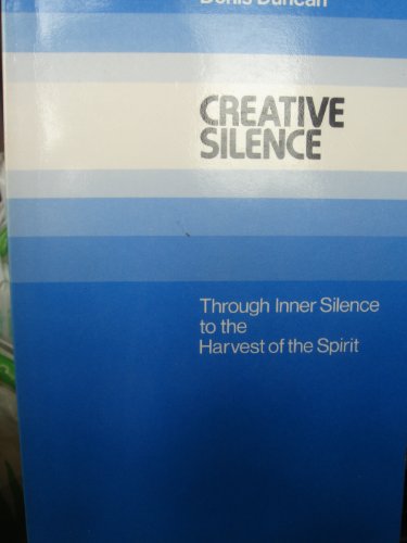 Creative Silence