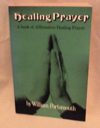 Healing Prayer