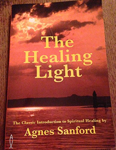 The Healing Light