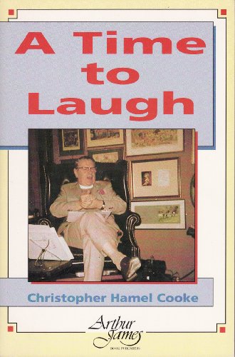 A Time to Laugh