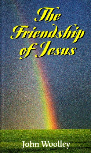 The Friendship of Jesus