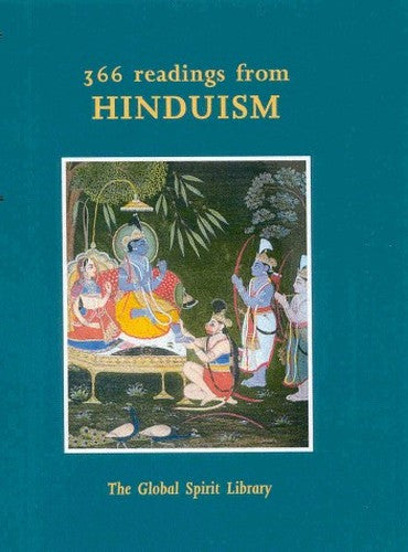 366 Readings from Hinduism