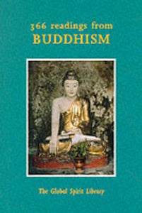366 Readings from Buddhism 
