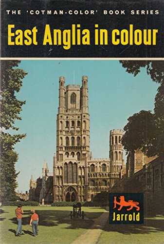 East Anglia