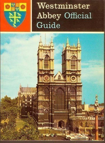 Title: Westminster Abbey Official Guide