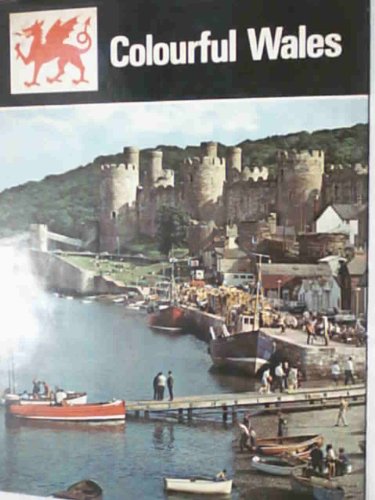 Colourful Wales