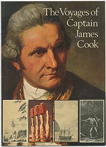 The Voyages of Captain James Cook