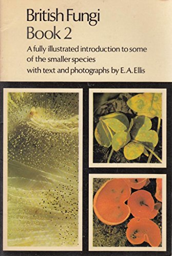 British Fungi: Bk. 2